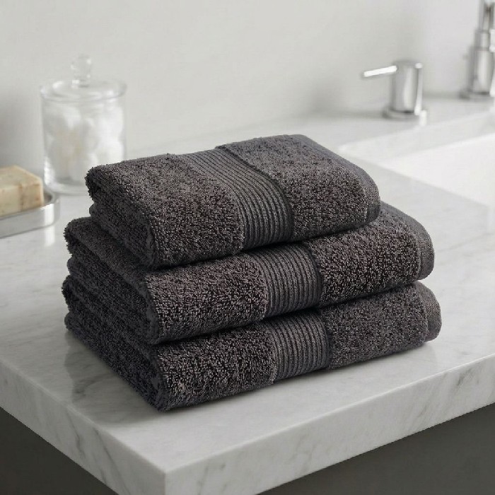 home-textiles/bath-linen-towels/luna-egyptian-cotton-towel-dark-grey-50cm-x-100cm-600gsm